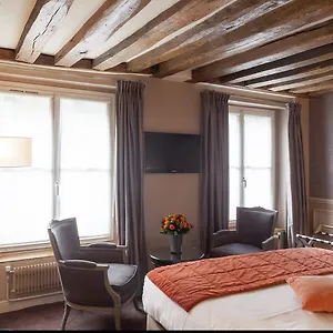 Hotel De L'universite, Paris