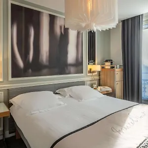 Western Premier Littéraire Le Swann Hotel