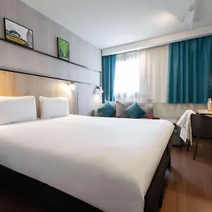 Hotel Ibis Gare De Lyon Diderot, Paris