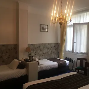 Hotel Oceanic - Grands Magasins, Paris