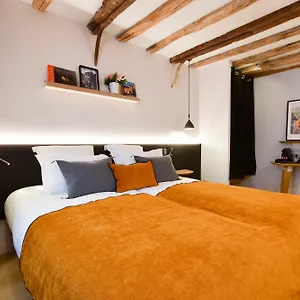 Hotel Victoire & Germain, Paris