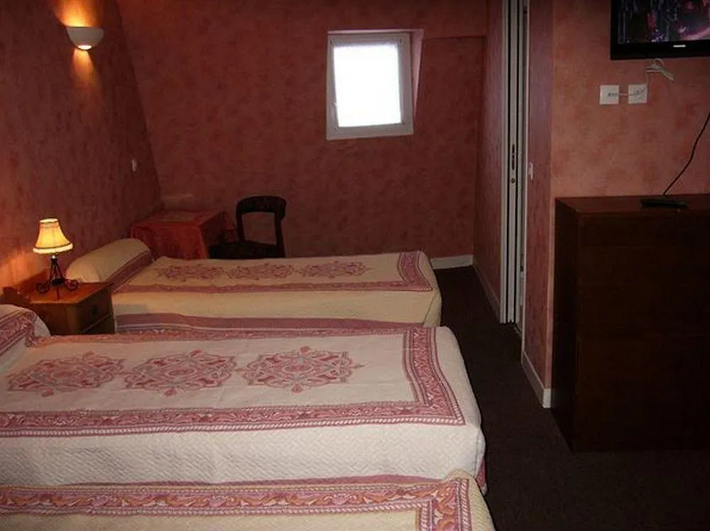 Grand Hotel Voltaire Paris
