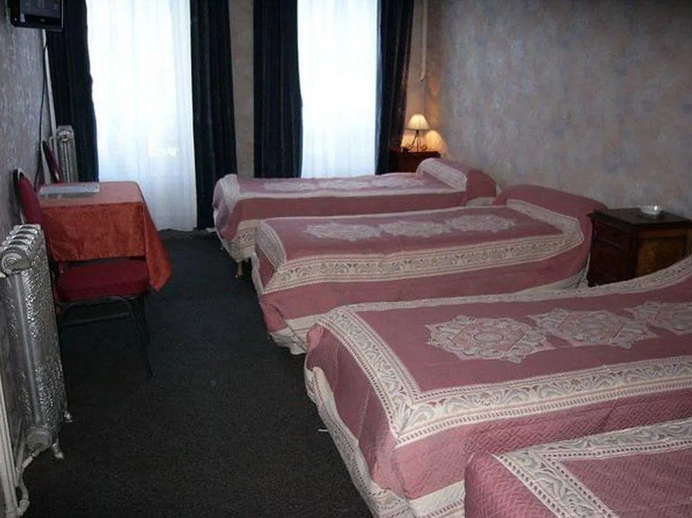 Grand Hotel Voltaire Paris
