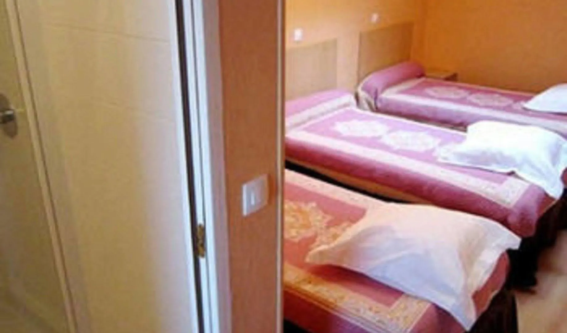 Grand Hotel Voltaire Paris France