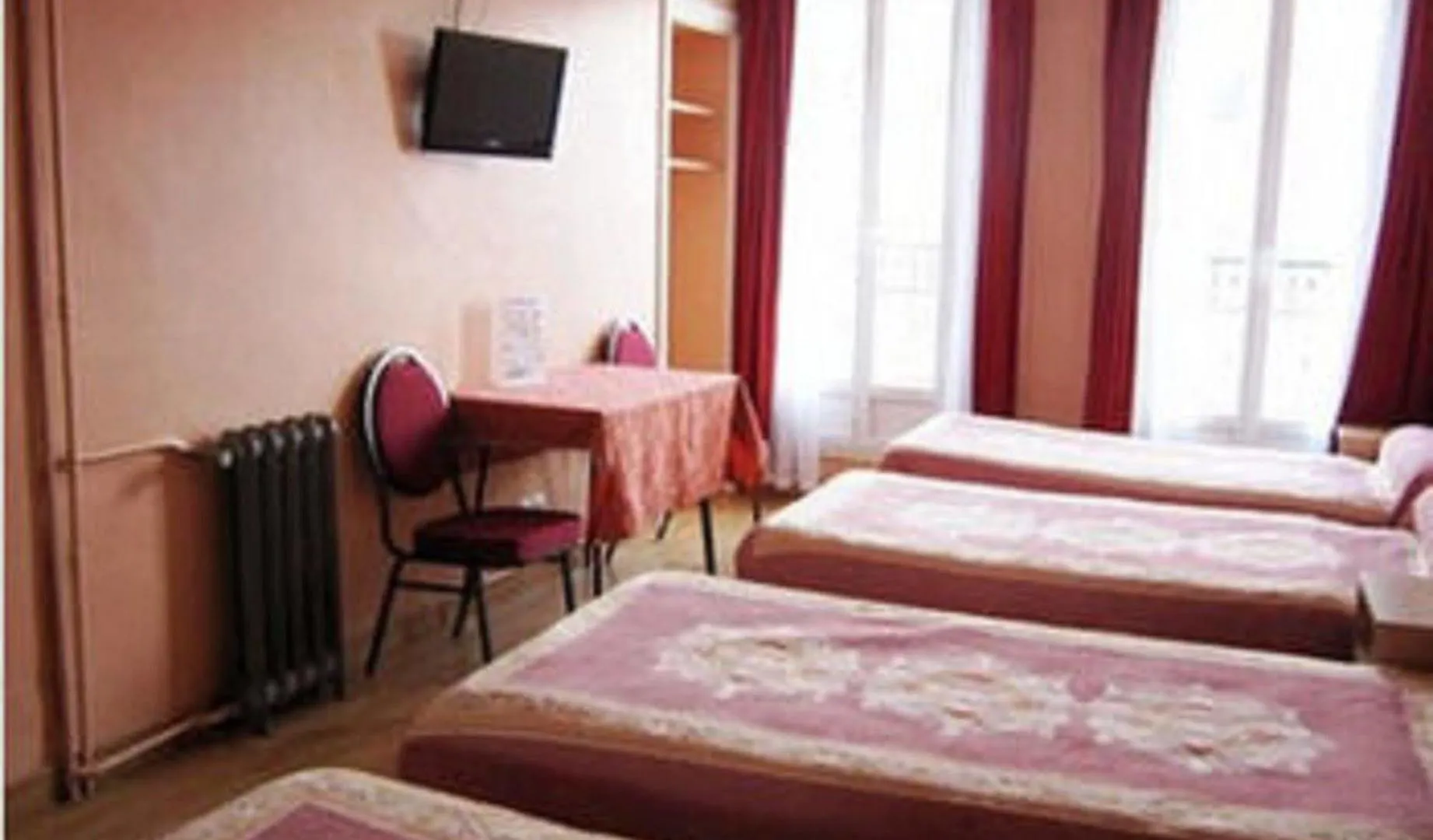 Grand Hotel Voltaire Paris 2*,  Frankreich