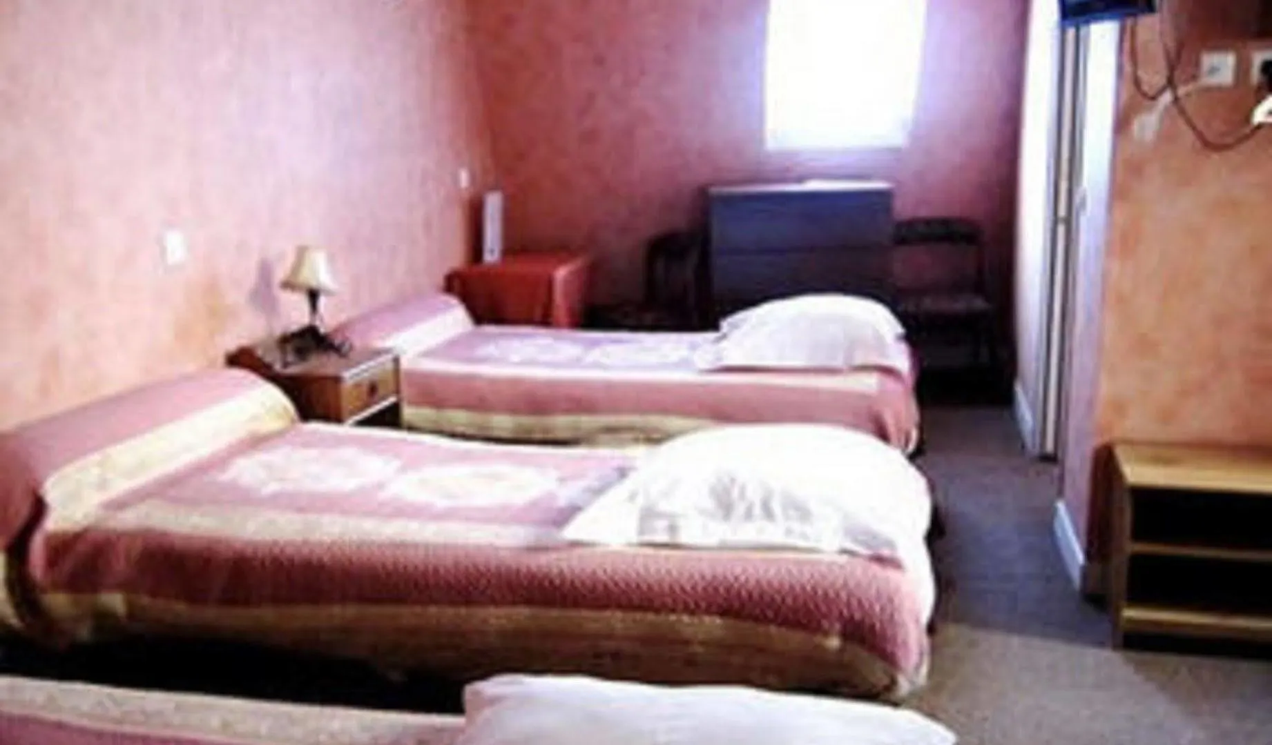 Grand Hotel Voltaire Paris