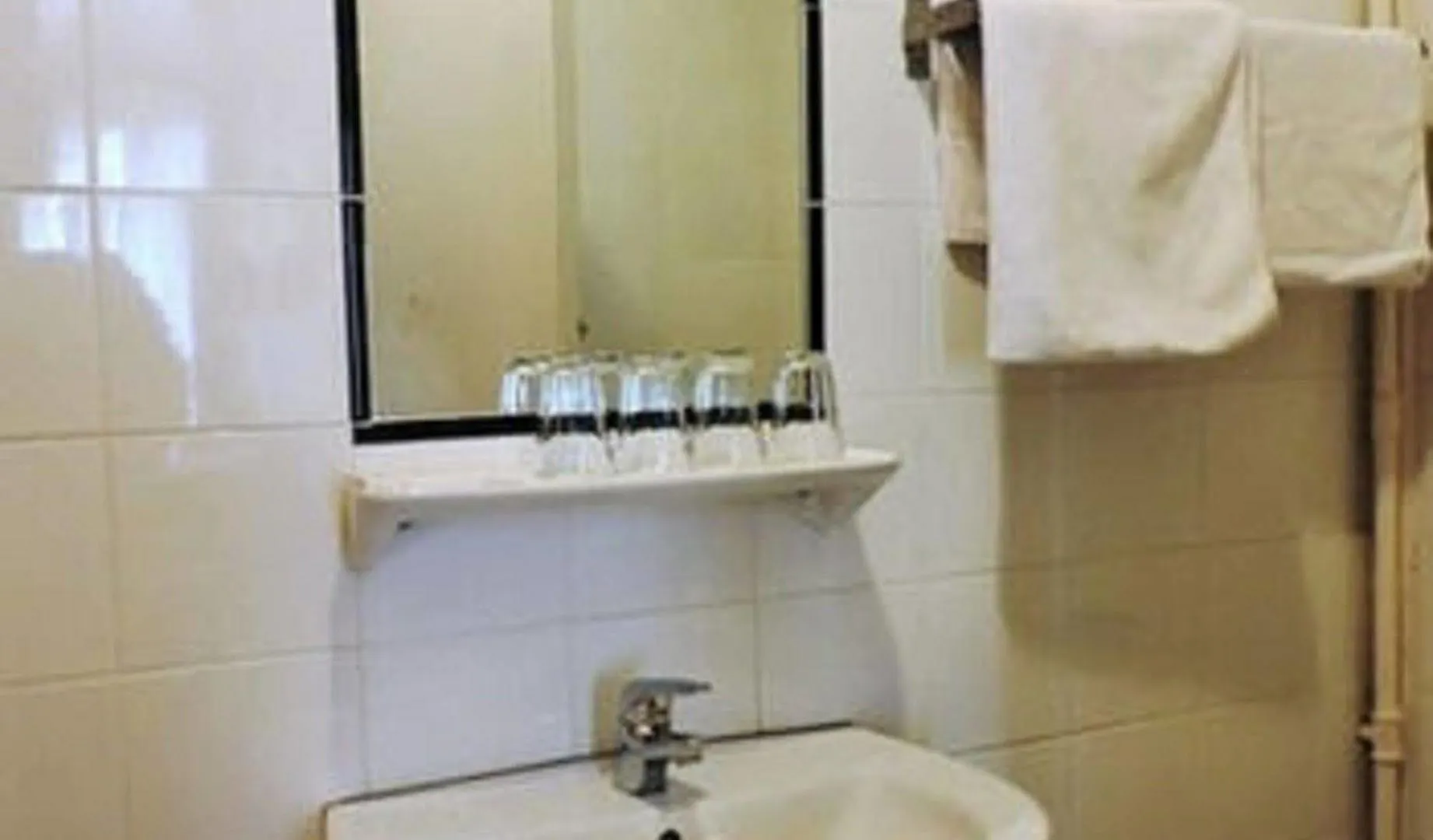 Grand Hotel Voltaire Paris