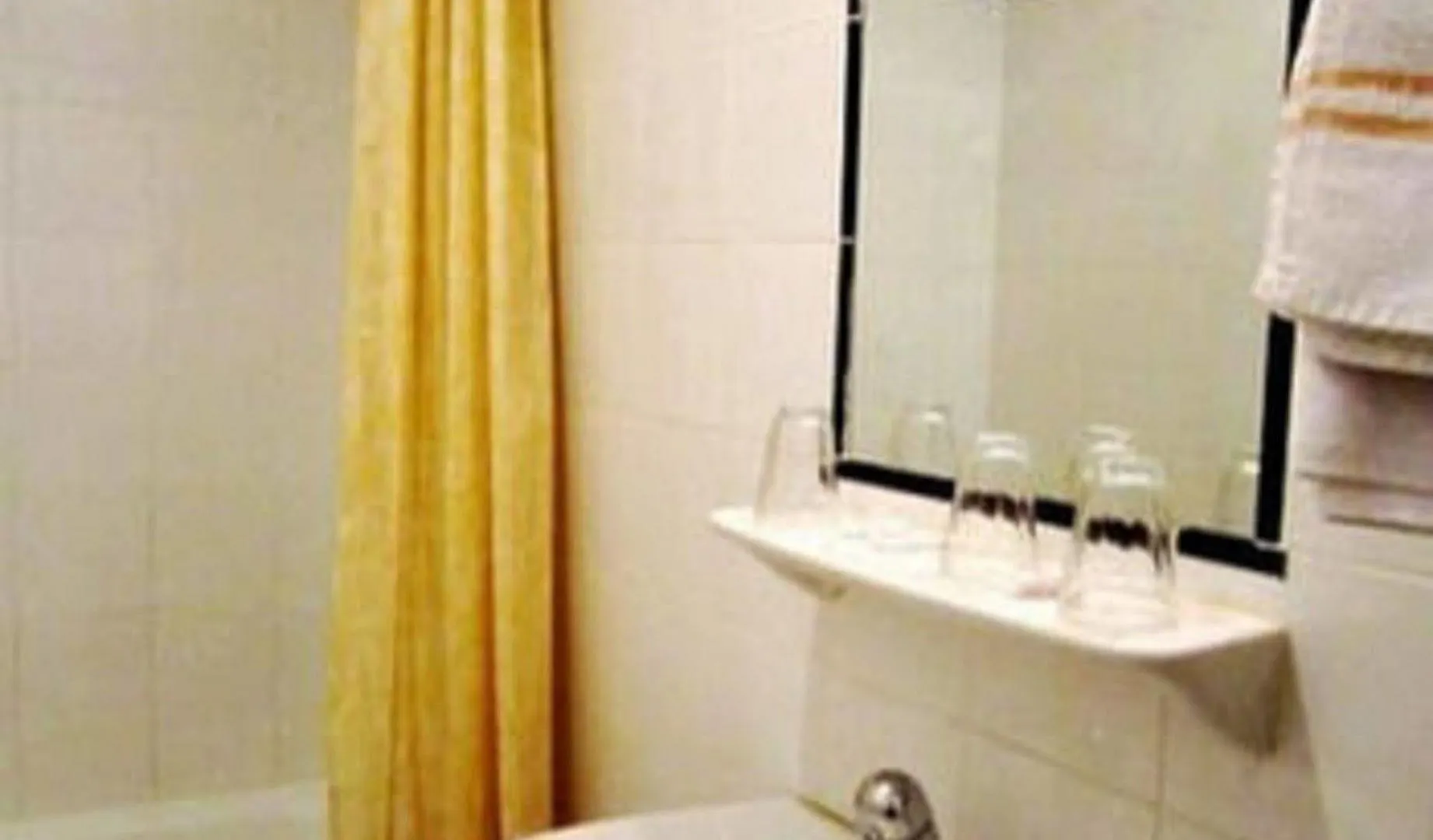 Grand Hotel Voltaire Paris