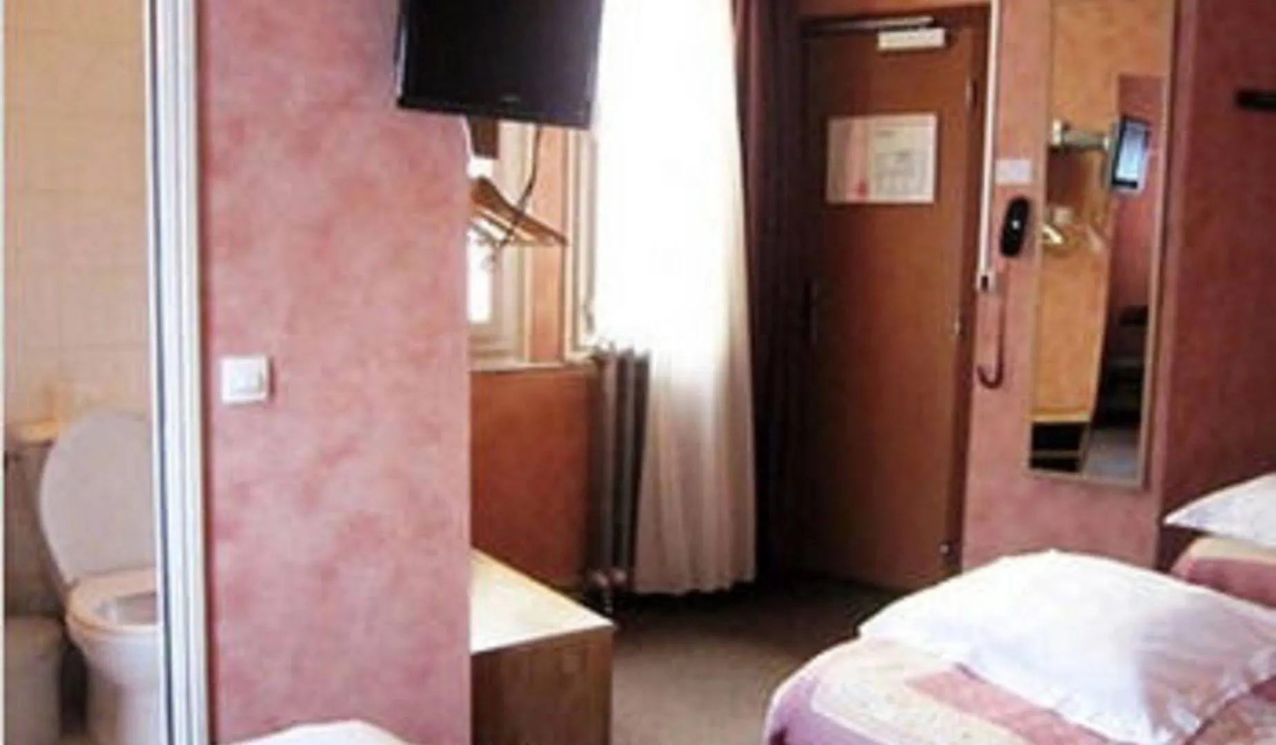 Grand Hotel Voltaire Paris