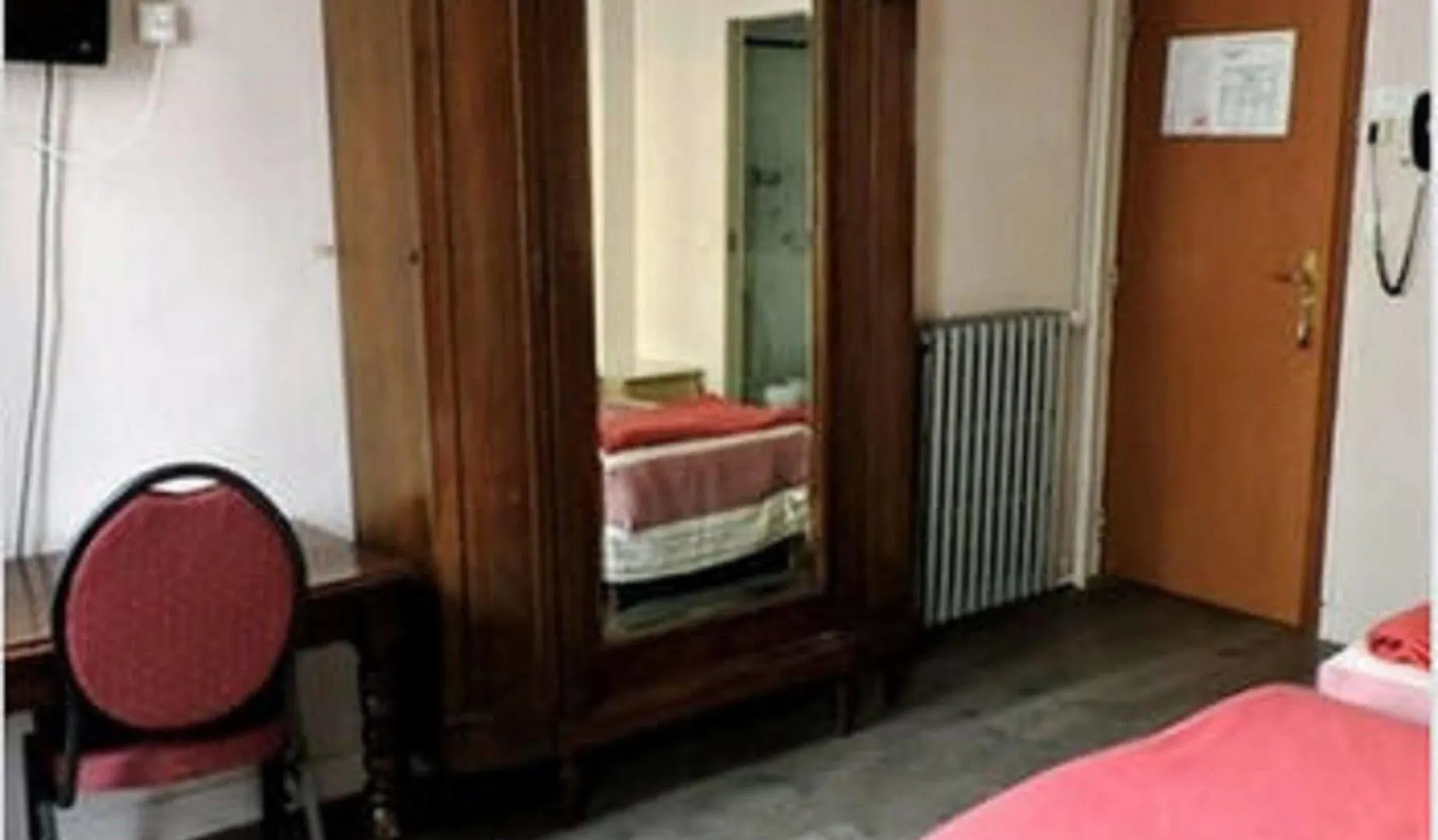 Grand Hotel Voltaire Paris France