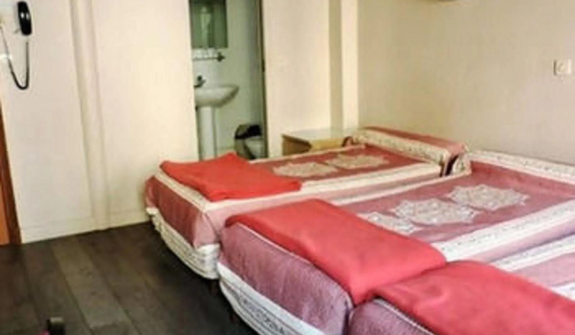 Grand Hotel Voltaire Paris