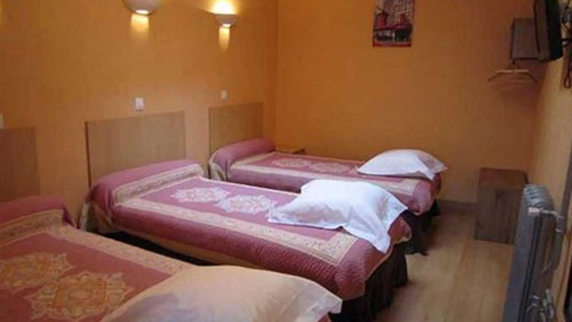 Grand Hotel Voltaire Paris 2*,  Frankreich
