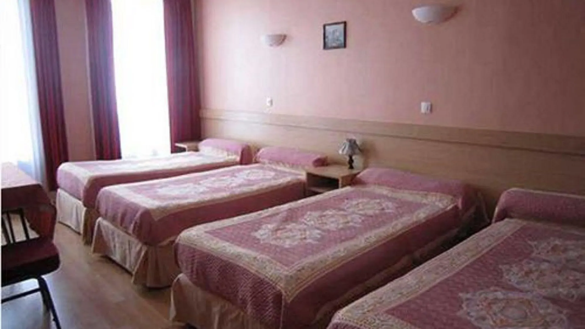 Grand Hotel Voltaire Paris