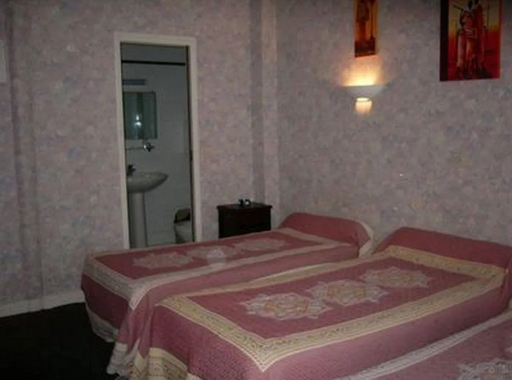 Grand Hotel Voltaire Paris